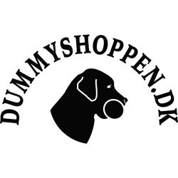 Paraply med silvershade