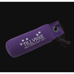 Anerkendelse Dummy 250gr. 