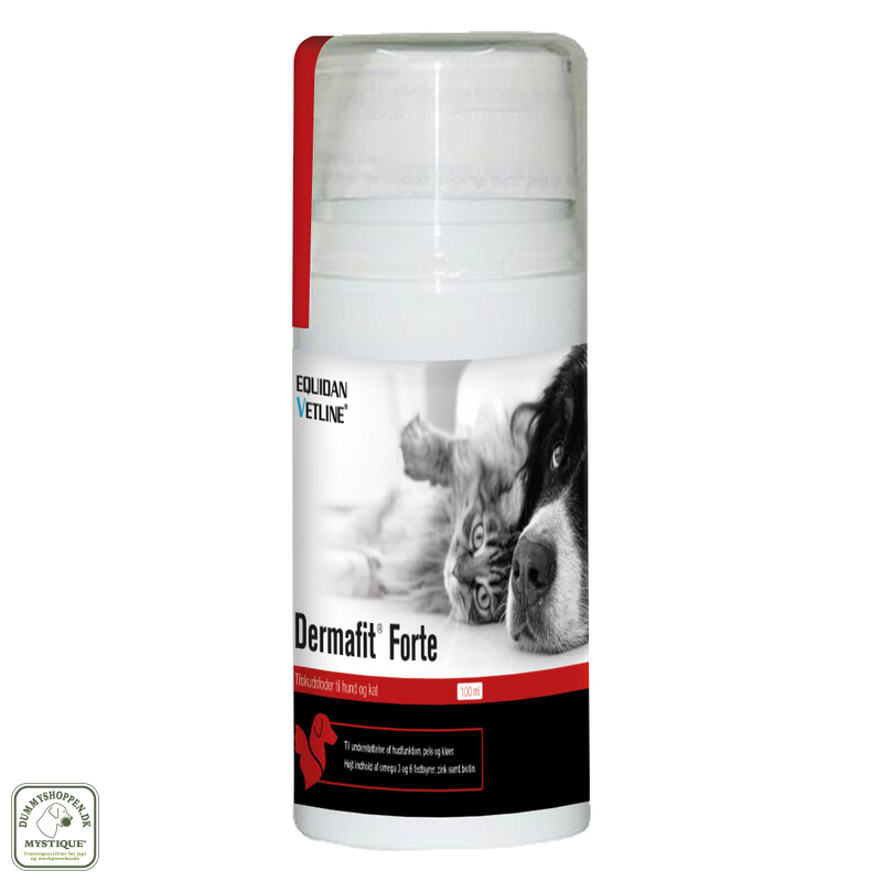 Dermafit Forte 100ml