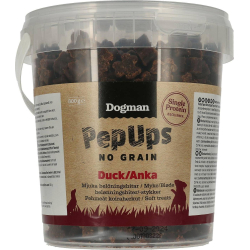Pep-Ups Duck