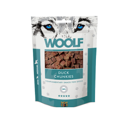Woolf Chunkies