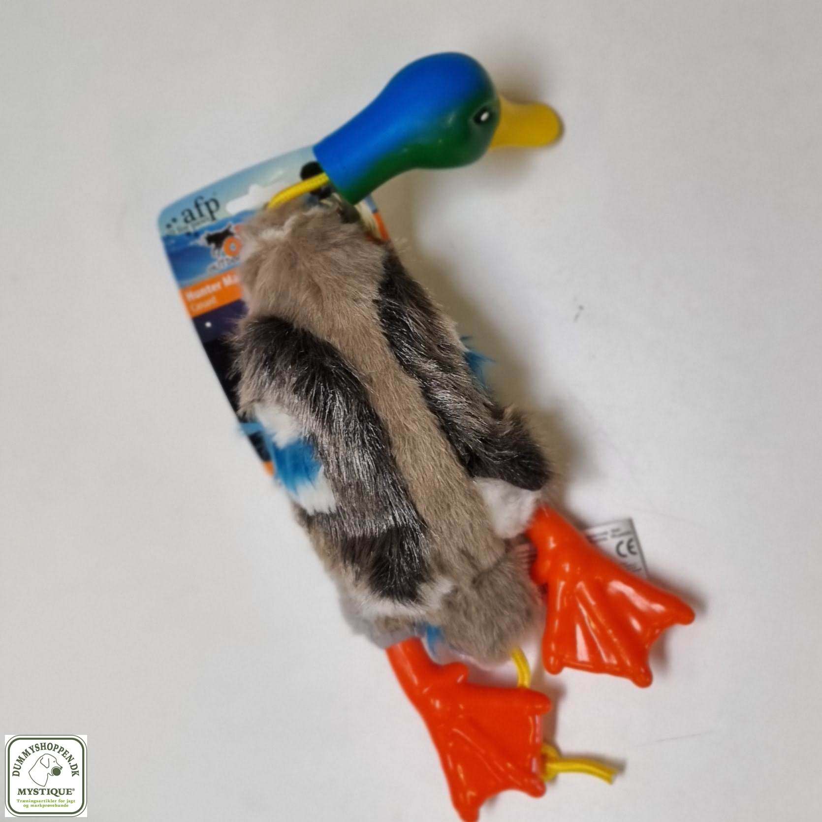 Duck Wild Life