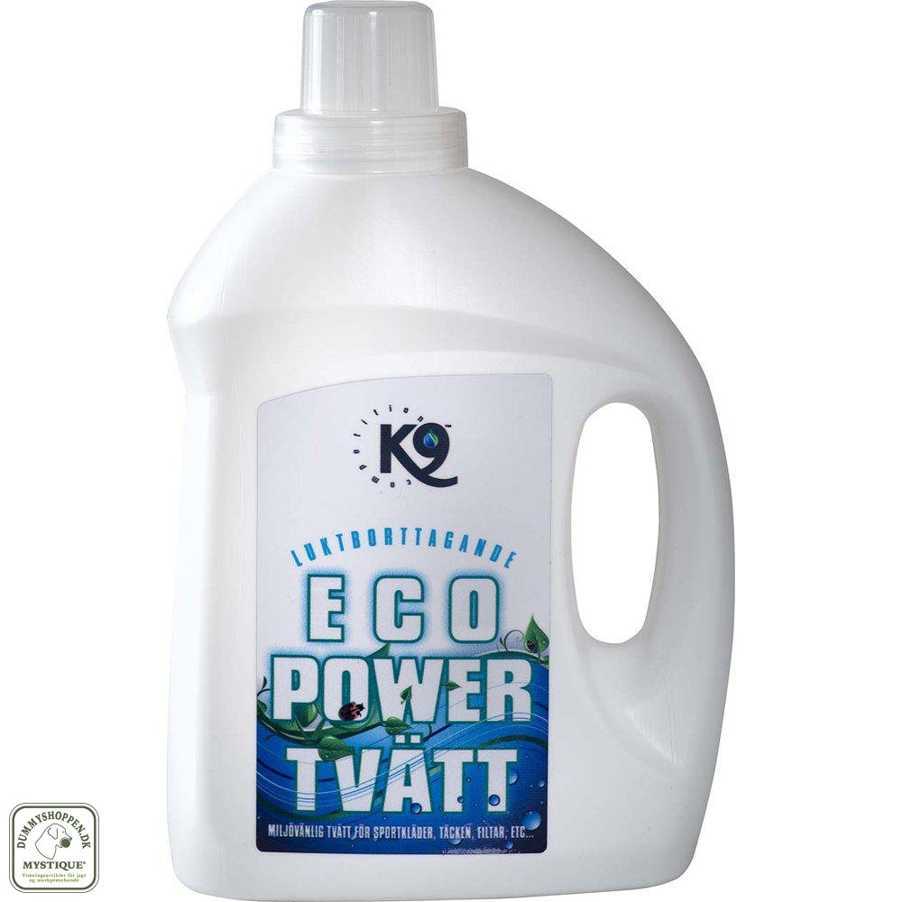 K9 Eco Wash 2,7L