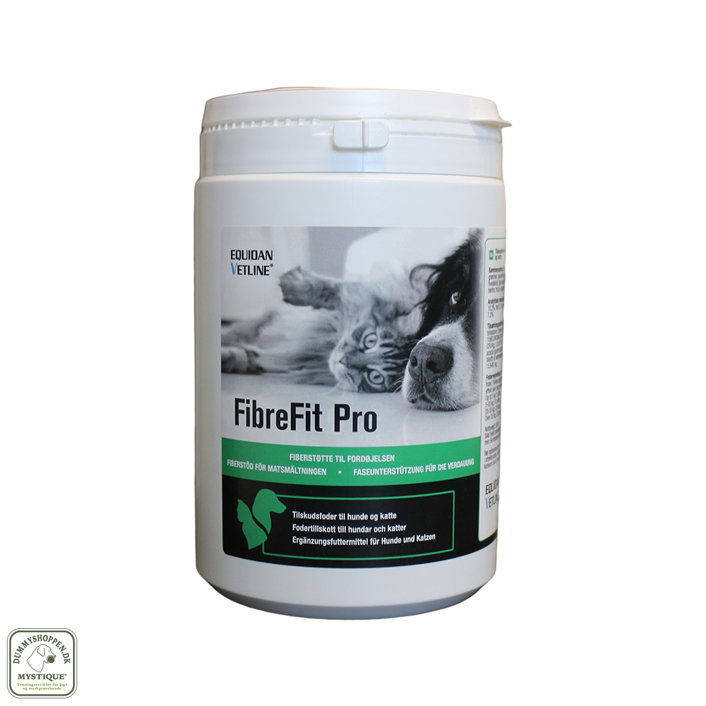 FibreFit Pro 500gr