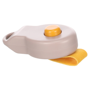 Flamingo finger klikker