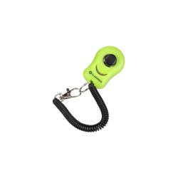 Finger Klikker m/armbnd