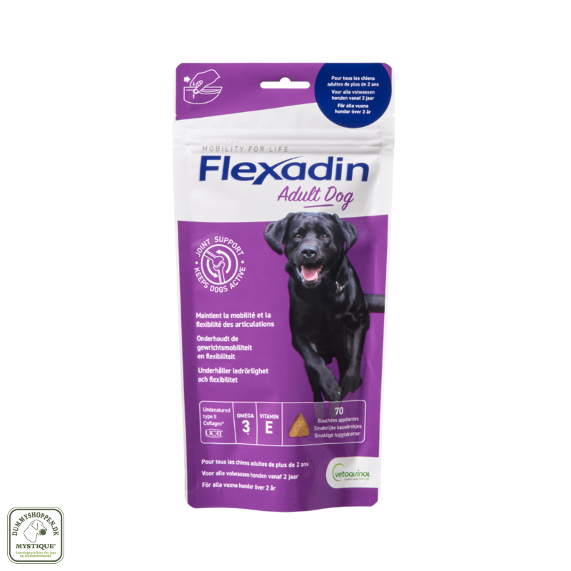 Flexadin Adult 70
