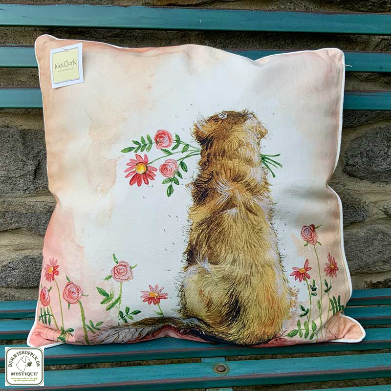 Goldie Cushion