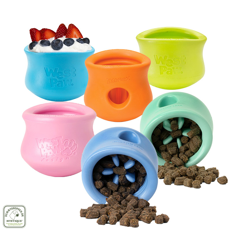 West Paw Toppl X-Large