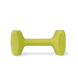 Dumbbell/Apportbuk i vinyl