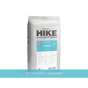 Hike Kornfri Aktive 12 kg