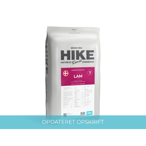 Hike Kornfri Lam 12kg.