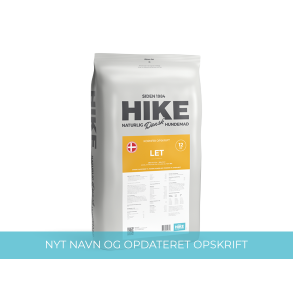 Hike Kornfri Let 12 kg.