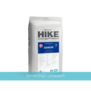 Hike Kornfri Senior 12 kg.