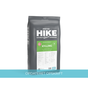 Hike Kylling 12 kg.