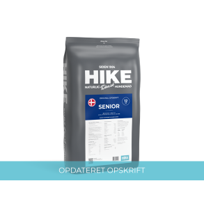 Hike Senior 12 kg