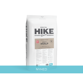 Hike Kornfri Sensitiv Hvalp