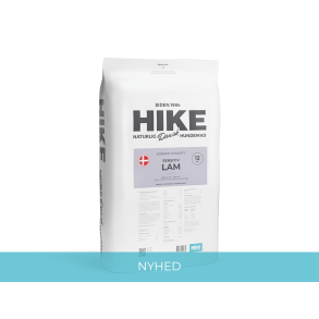 Hike Kornfri Sensitive Lam 12kg.