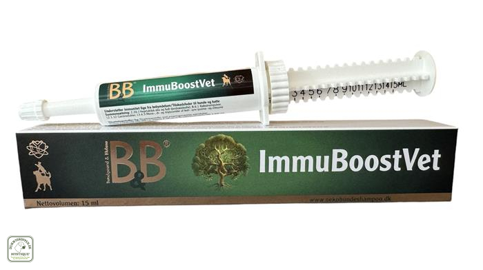 B&B  Immuboostvet 