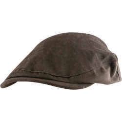 Ashcomb Flat Cap