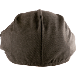 Ashcomb Flat Cap
