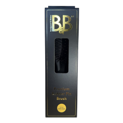 B&BPremium Kobber Pin Brush (2,5 cm.)