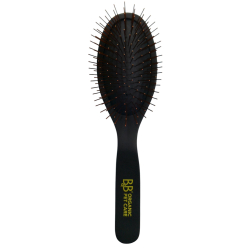 B&BPremium Kobber Pin Brush (2,5 cm.)