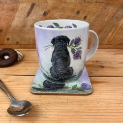 Labrador Mug