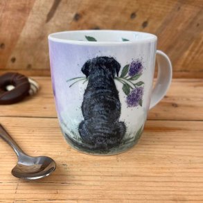 Labrador Mug