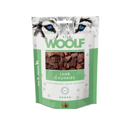 Woolf Chunkies