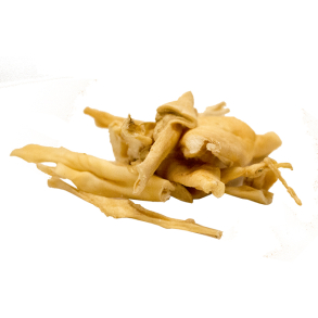 Lammehovedhud med re 300gr.