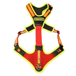 Niggeloh Follow Trail sele