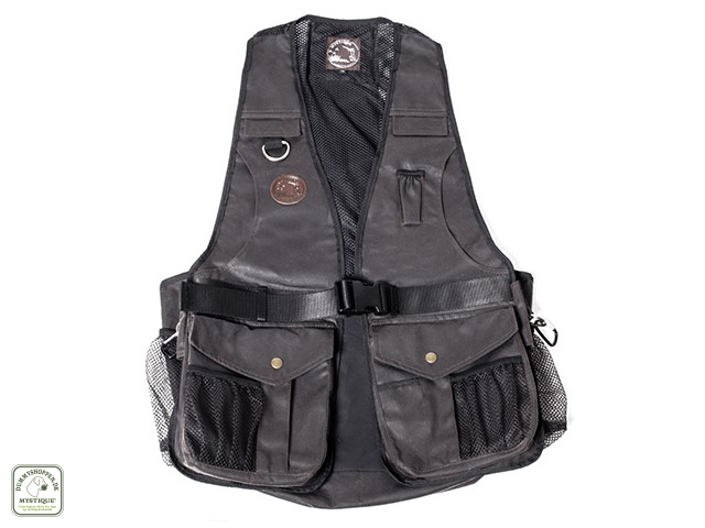 Profi Cool oilskin