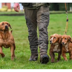 Pro Slip Dobbelt line