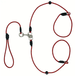 Pro Slip Dobbelt line