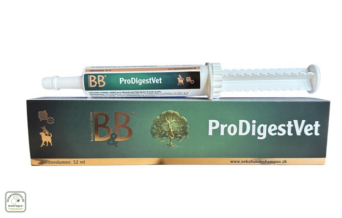B&B ProDigestVet 32ml