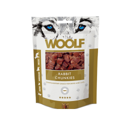 Woolf Chunkies