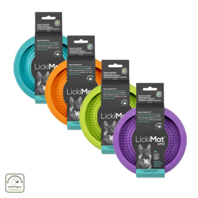 Licki Ufo