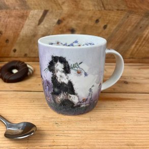 Spaniel Mug