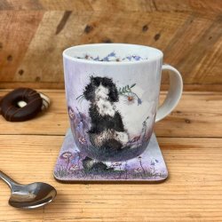 Spaniel Mug