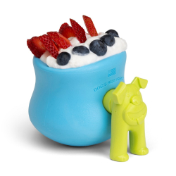 West Paw Toppl stopper