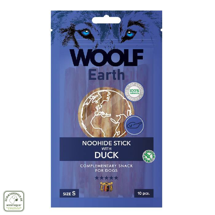Woolf Noohide tyggestang 