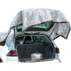 Magnet krog til skyggetppe 4 stk