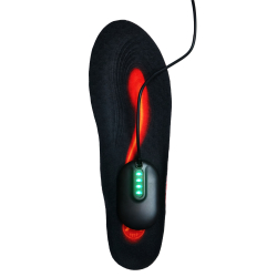 Avignon Heat QI varme sler