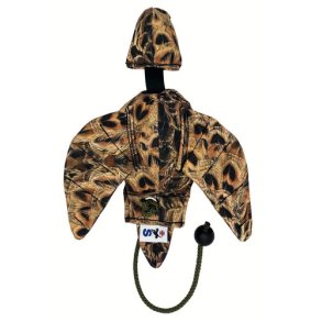 Fasan hne mini 300gr.