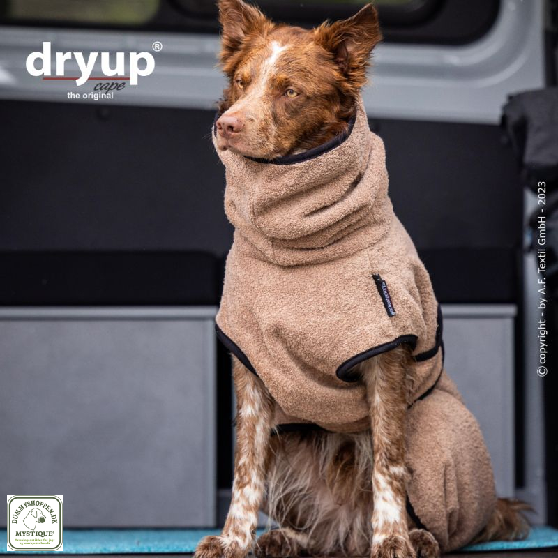 DryUp Trredkken