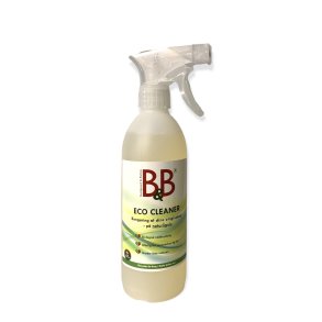 B&B Eco Cleaner