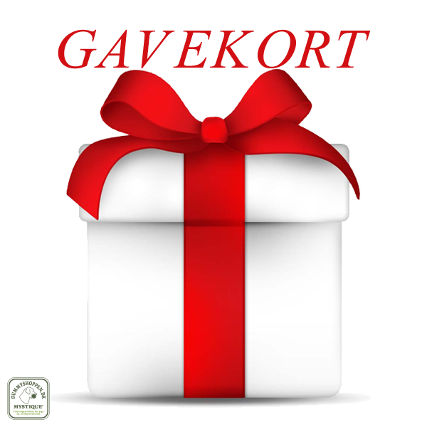 Gavekort