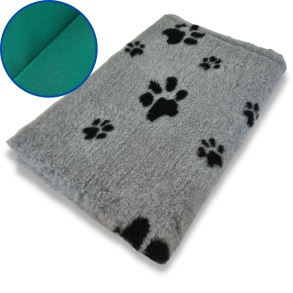 Gr m/sorte poter, prof.