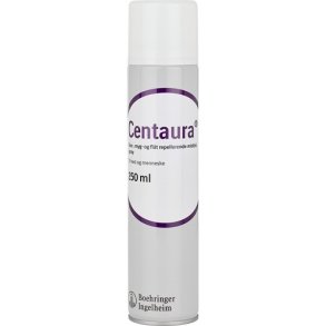 Centaura Insektspray 250ml